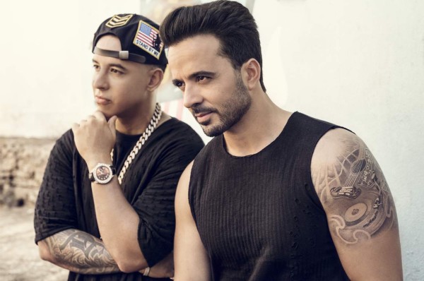 Luis Fonsi y Daddy Yankee recibirán un reconocimiento especial en los premios Billboard