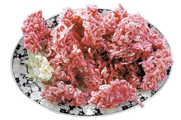 El gusto de la tradición