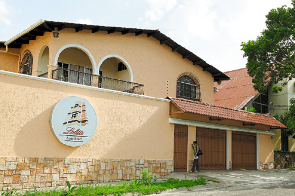 Continúa el auge de los hoteles en la ciudad