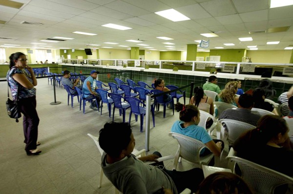 Todavía no hay trámites de registro vehicular