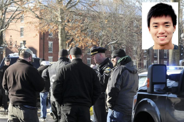 Estudiante que quería evitar examen final dio falsa alerta de bomba en Harvard