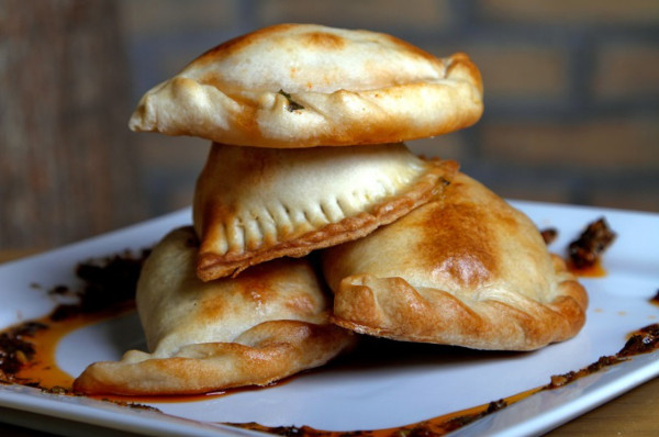 Receta para preparar empanadas argentinas, las reinas del relleno