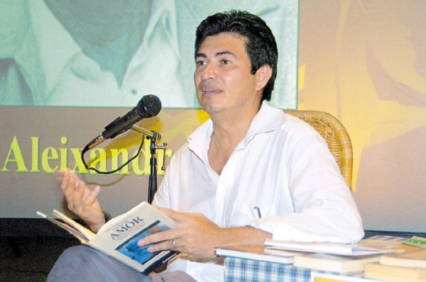 Encuentro con los poetas nacionales