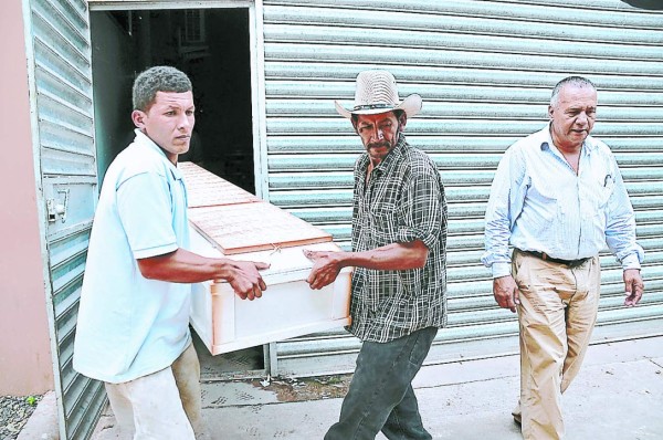 Un muerto en riña entre banda hondureña de Los Espinoza