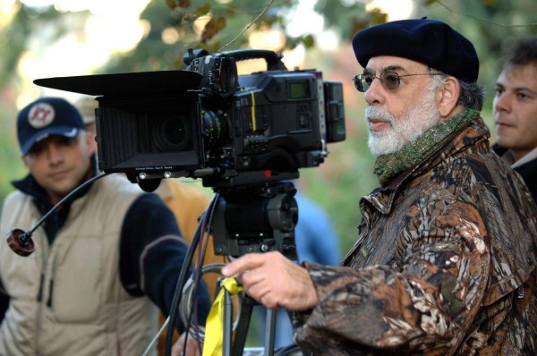 El Asturias de las Artes es para Coppola