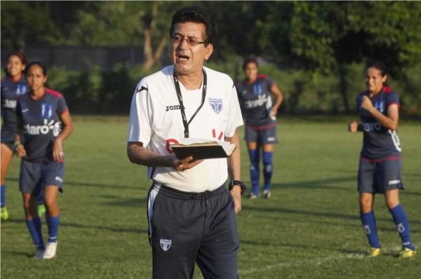 Sub-20 de Honduras inicia el sueño mundialista ante Jamaica