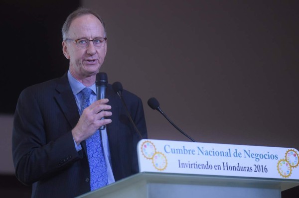 Honduras mantendrá la estabilidad económica