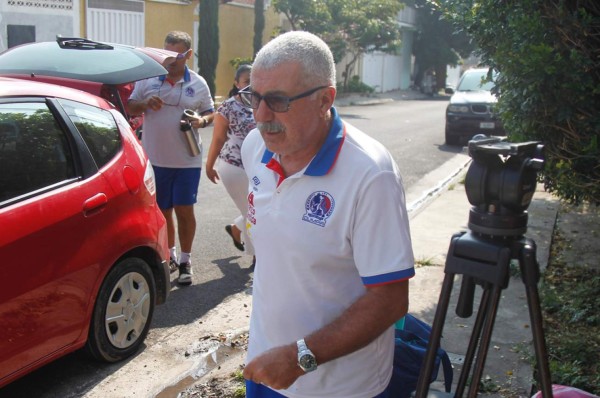 Manolo Keosseián sobre enfrentar a Real España: 'Para nosotros es una final'