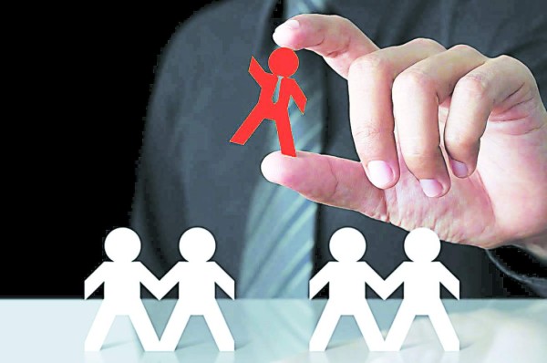 Cómo cambiar el equilibrio de poder al enfrentarse con un jefe agresivo