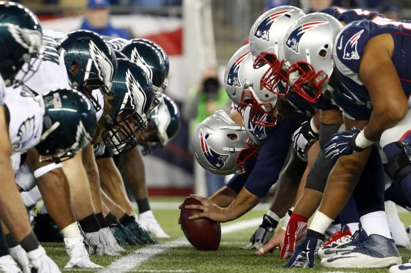 Super Bowl 2018: Hora y dónde ver la final de la NFL por televisión