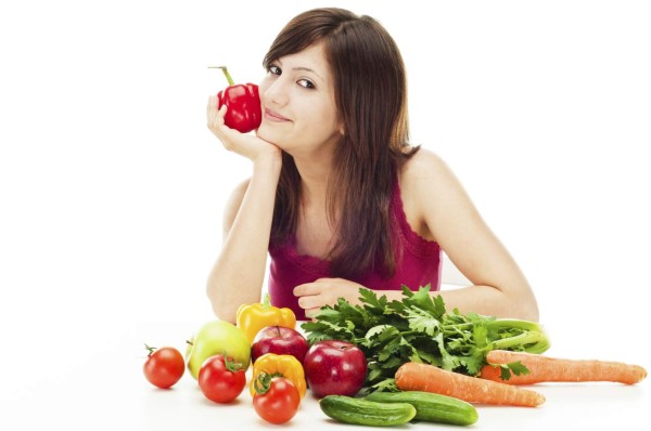 Todas las dietas famosas funcionan por un tiempo