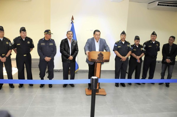 En una patrulla sacaron los $1.3 millones de los Valle