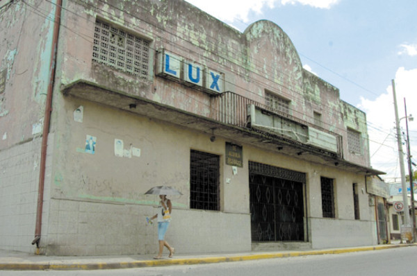 Puerto Cortés se quedó sin salas de cines