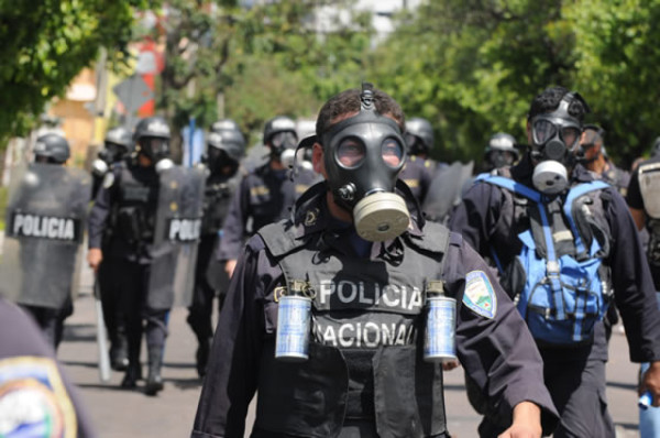 Honduras: Maestra muere arrollada por turba