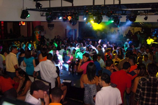 La Ceiba, más que un carnaval, una aventura increíble