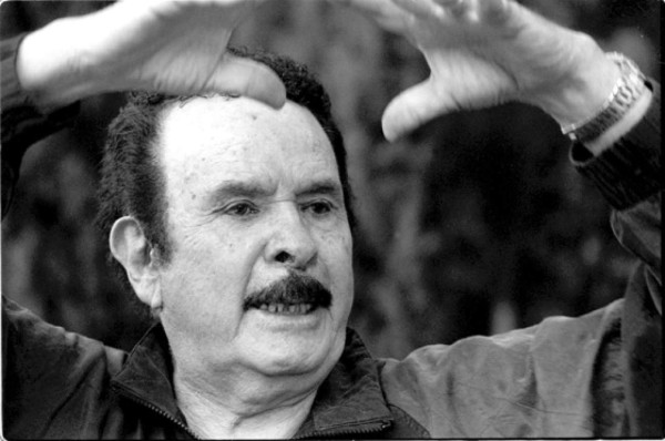 Emotiva despedida a Antonio Aguilar