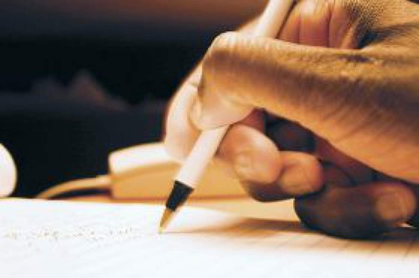 Correspondencia laboral