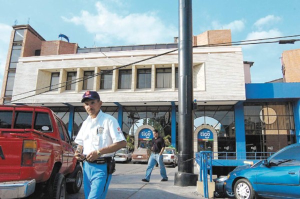 Tigo, nuevo dueño de Amnet