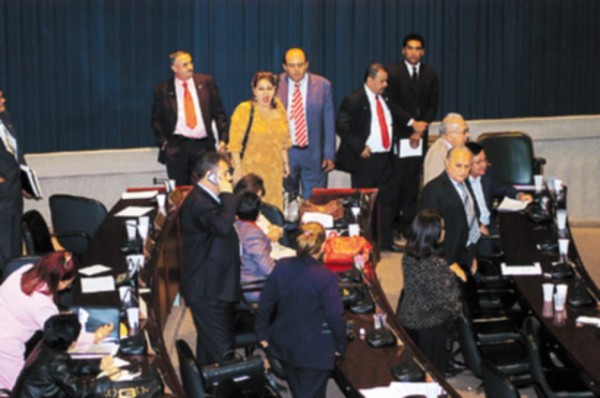Opinión de Corte Suprema no es vinculante: Fiscalía