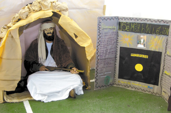 Un recorrido por la historia