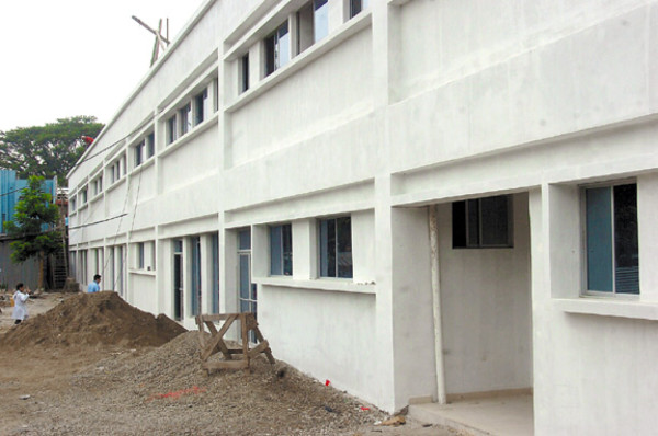 Seguro Social tendrá nuevo hospital