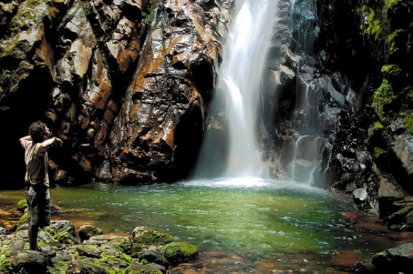 Maravillas naturales