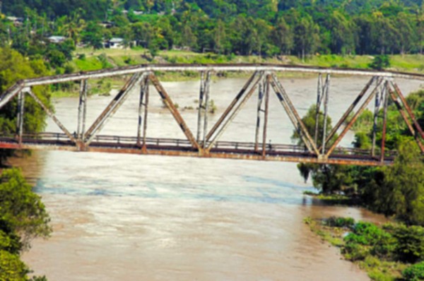 Seguirán las lluvias en territorio hondureño