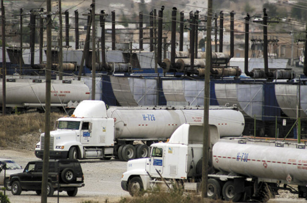 Detenidos 400 megavatios de energía renovable