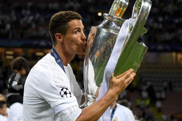 'El Atlético mereció también haber ganado la Champions'