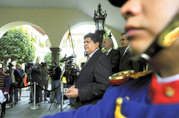 Perú, Bolivia y Chile tejen futuro de sus relaciones