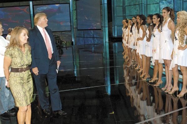 La presidenta acalla la polémica