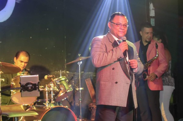 Disfrute el feriado morazánico con música local