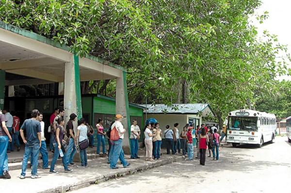 Prórroga solicita el Curla