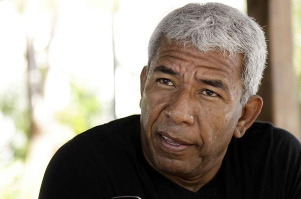 'Tengo capacidad para dirigir a la Selección de Honduras'