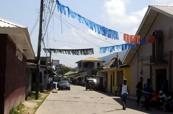 Cultura y sabor, la otra ruta de La Ceiba