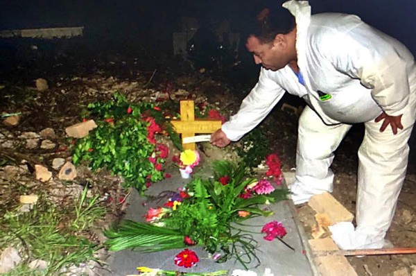 Fiscalía inicia investigación por caso de niño en Erandique