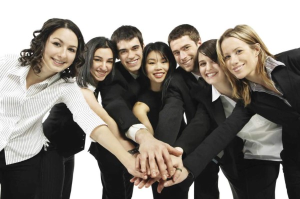 Haga que su equipo sea menos jerárquico