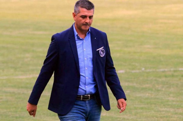 Diego Vázquez a Melissa Pastrana: 'Le pido disculpas, jamás en mi corazón está ofender'