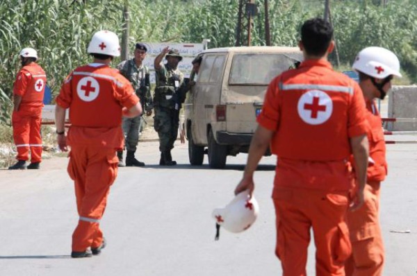 Se rinden miembros de Fatah al-Islam