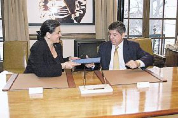 La importancia del protocolo en la oficina