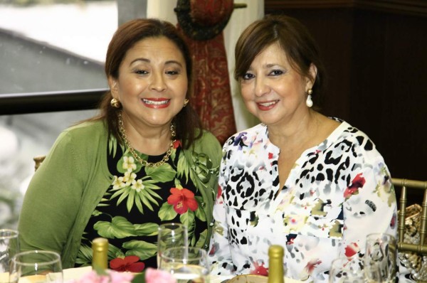 Brindis por Jessica Yuja