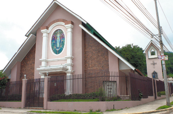 Templos que engalanan con su arquitectura