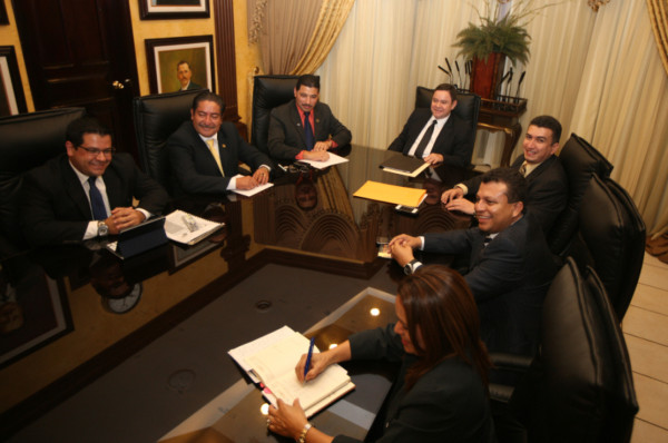 Estancada la depuración en el Poder Judicial