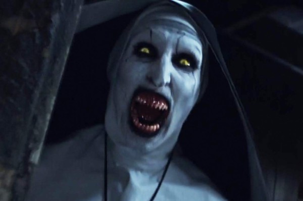 Las diferencias entre la verdadera historia de 'El Conjuro 2' y la película