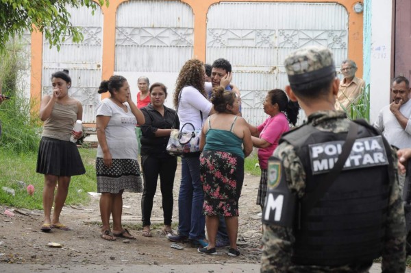 Observatorio registra baja en homicidios múltiples