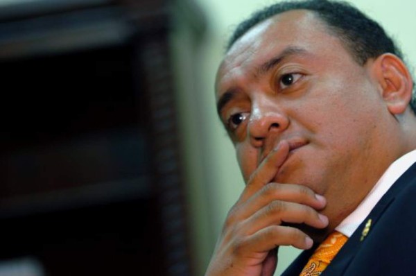 Raúl Valladares: 'Ricardo ha cometido un error”