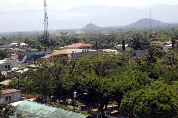 Sonaguera, la capital del cítrico y la fe mariana