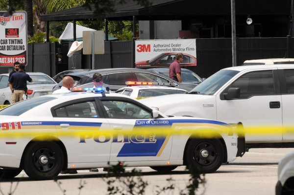 Declaran estado de emergencia en Orlando