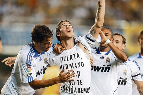 El Madrid mete miedo