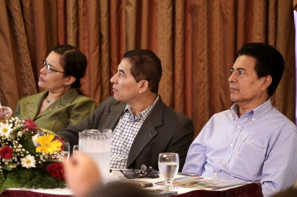 Promueven en San Pedro Sula voluntariado juvenil